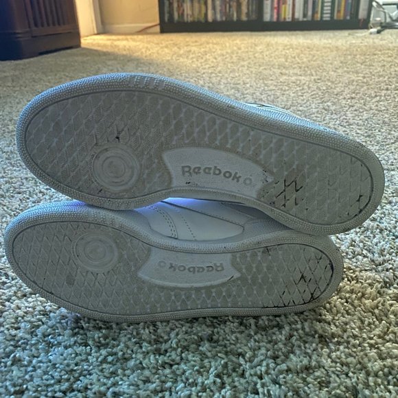 Reebok Club c 85 Womens size 7.5 Mens 6 - Picture 4 of 4